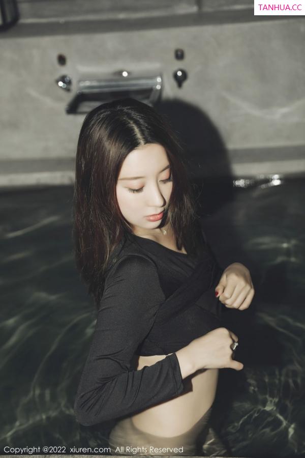 段筱慧 筱慧Icon [XiuRen]高清写真图 2022.06.01 No.5091 曉慧第8张图片